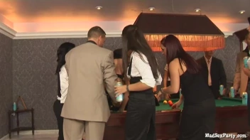 Billiards, and Babes Part 1 Screencap 13 on sinx.preview.netperv.com