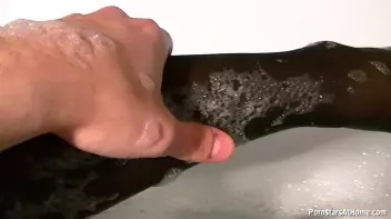 POV Bathtub Blowjob Treatment Screencap 14 on sinx.preview.netperv.com