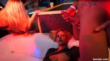 Party Sextasy Part 7 - Main Edit Screencap 79 on sinx.preview.netperv.com