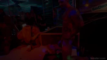 Party Sextasy Part 7 - Main Edit Screencap 80 on sinx.preview.netperv.com