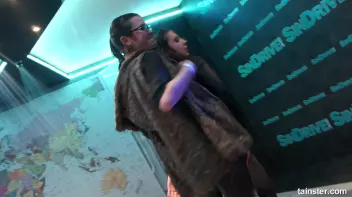 Sweet amateur honeys go wet Screencap 41 on sinx.preview.netperv.com