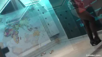 Sweet amateur honeys go wet Screencap 44 on sinx.preview.netperv.com