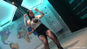 Sweet amateur honeys go wet Screencap 6 on sinx.preview.netperv.com