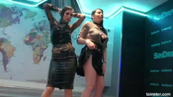 Sweet amateur honeys go wet Screencap 62 on sinx.preview.netperv.com