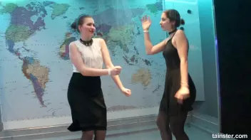 Sweet amateur honeys go wet Screencap 77 on sinx.preview.netperv.com