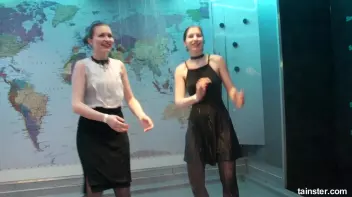 Sweet amateur honeys go wet Screencap 78 on sinx.preview.netperv.com