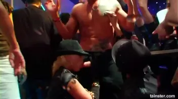 Swingers Ball Part 2 - Cam 2 Screencap 59 on sinx.preview.netperv.com