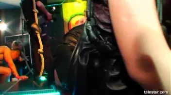 Swingers Ball Part 2 - Cam 2 Screencap 75 on sinx.preview.netperv.com