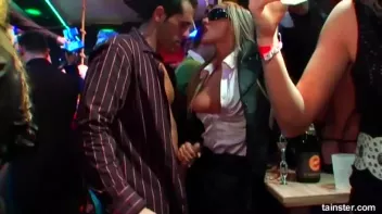 Swingers Ball Part 2 - Cam 2 Screencap 9 on sinx.preview.netperv.com