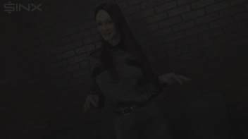 Satin Wearing Hottie Drenched In Monster Fake Cumshots Screencap 122 on sinx.preview.netperv.com