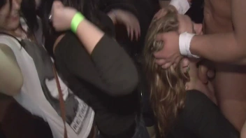 Party Hardcore Vol. 60 Part 4 - Main Edit Screencap 91 on sinx.preview.netperv.com