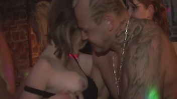 Party Hardcore Vol. 60 Part 4 - Main Edit Screencap 36 on sinx.preview.netperv.com