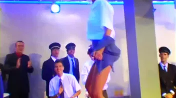 Bisexual Airline Bash! Screencap 7 on sinx.preview.netperv.com