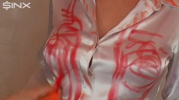 Perfectly Perverted Painting Screencap 11 on sinx.preview.netperv.com