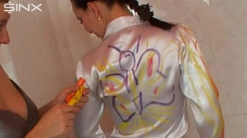 Perfectly Perverted Painting Screencap 27 on sinx.preview.netperv.com