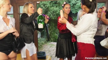 How To Be A Proper Woman P1 Cam 1 Screencap 79 on sinx.preview.netperv.com