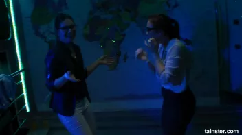 Down & Dirty Detention Part 4 - Cam 3 Screencap 5 on sinx.preview.netperv.com