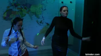 Down & Dirty Detention Part 4 - Cam 3 Screencap 57 on sinx.preview.netperv.com