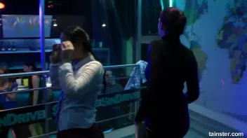 Down & Dirty Detention Part 4 - Cam 3 Screencap 62 on sinx.preview.netperv.com