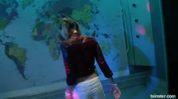 Down & Dirty Detention Part 4 - Cam 3 Screencap 66 on sinx.preview.netperv.com