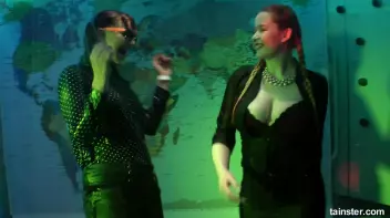 Down & Dirty Detention Part 4 - Cam 3 Screencap 17 on sinx.preview.netperv.com