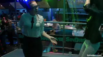 Down & Dirty Detention Part 4 - Cam 3 Screencap 2 on sinx.preview.netperv.com