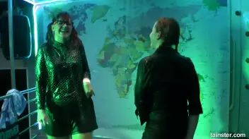 Down & Dirty Detention Part 4 - Cam 3 Screencap 20 on sinx.preview.netperv.com