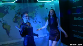 Down & Dirty Detention Part 4 - Cam 3 Screencap 25 on sinx.preview.netperv.com