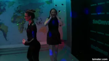 Down & Dirty Detention Part 4 - Cam 3 Screencap 28 on sinx.preview.netperv.com