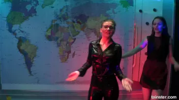 Down & Dirty Detention Part 4 - Cam 3 Screencap 29 on sinx.preview.netperv.com