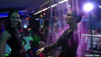 Down & Dirty Detention Part 4 - Cam 3 Screencap 35 on sinx.preview.netperv.com