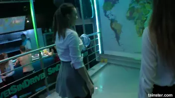 Down & Dirty Detention Part 4 - Cam 3 Screencap 38 on sinx.preview.netperv.com