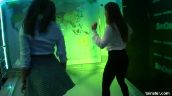 Down & Dirty Detention Part 4 - Cam 3 Screencap 39 on sinx.preview.netperv.com