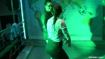 Down & Dirty Detention Part 4 - Cam 3 Screencap 4 on sinx.preview.netperv.com