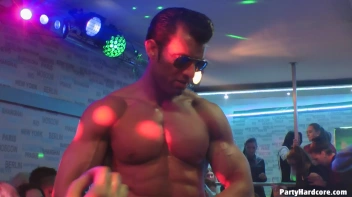 Party Hardcore Gone Crazy Vol. 13 Part 4 - Cam 3 Screencap 26 on sinx.preview.netperv.com