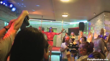 Party Hardcore Gone Crazy Vol. 13 Part 4 - Cam 3 Screencap 4 on sinx.preview.netperv.com