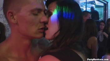 Party Hardcore Gone Crazy Vol. 13 Part 4 - Cam 3 Screencap 44 on sinx.preview.netperv.com