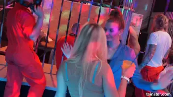 Jailhouse Fuck Part 7 - Cam 3 Screencap 52 on sinx.preview.netperv.com