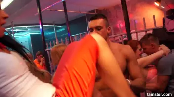 Jailhouse Fuck Part 7 - Cam 3 Screencap 54 on sinx.preview.netperv.com