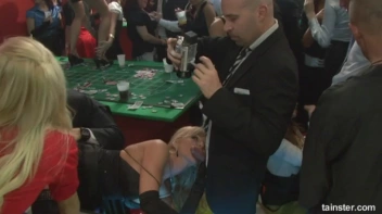 Gash Gamblers Part 1 - Cam 3 Screencap 62 on sinx.preview.netperv.com