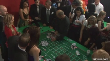 Gash Gamblers Part 1 - Cam 3 Screencap 8 on sinx.preview.netperv.com