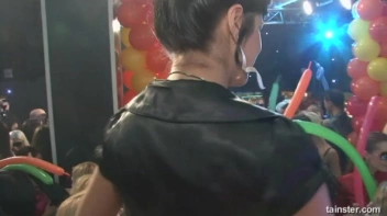 Gash Gamblers Part 1 - Cam 3 Screencap 18 on sinx.preview.netperv.com