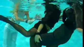 Wet Shenanigans Screencap 84 on sinx.preview.netperv.com