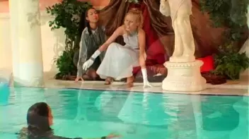 Wet Shenanigans Screencap 19 on sinx.preview.netperv.com