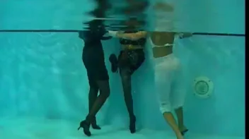 Wet Shenanigans Screencap 58 on sinx.preview.netperv.com