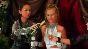 Wet Shenanigans Screencap 7 on sinx.preview.netperv.com