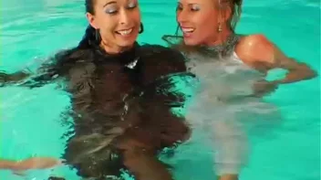 Wet Shenanigans Screencap 82 on sinx.preview.netperv.com