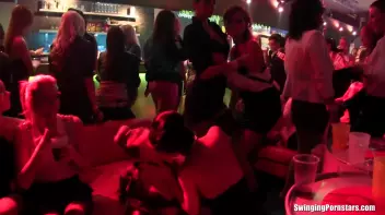 Making Fuck Buddies In The Club Part 1 - Main Edit Screencap 67 on sinx.preview.netperv.com