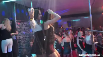 Making Fuck Buddies In The Club Part 1 - Main Edit Screencap 75 on sinx.preview.netperv.com