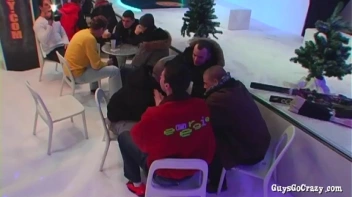 Jizz Blizzard Part 1 - Cam 2 Screencap 1 on sinx.preview.netperv.com